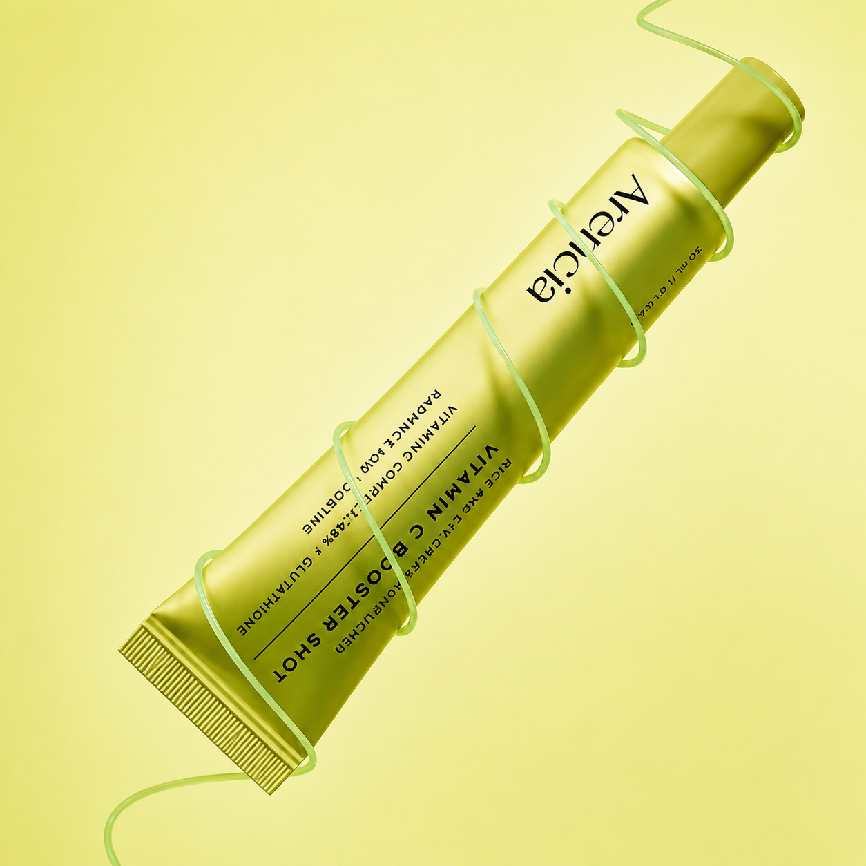ARENCIA VITAMINA C BOOSTER SHOT