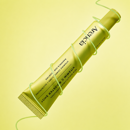 ARENCIA VITAMINA C BOOSTER SHOT